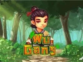 Wu Gang game thumbnail