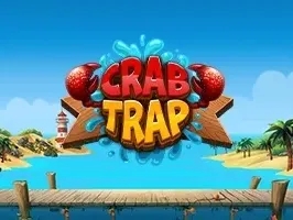 Crab Trap_R96_F1_DNT screenshot