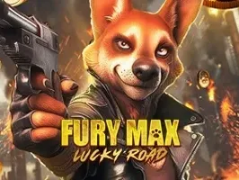 ฟิวรี่แม็กซ์ ถนนนำโชค game thumbnail