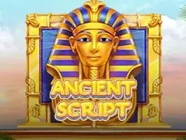 Ancient Script DNT game thumbnail