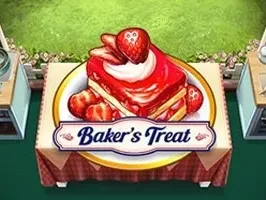 Baker's Treat thumbnail
