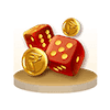 คาสิโนสด icon