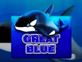 Great Blue game thumbnail