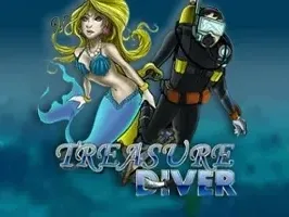 Treasure Diver game thumbnail